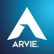 Arvie